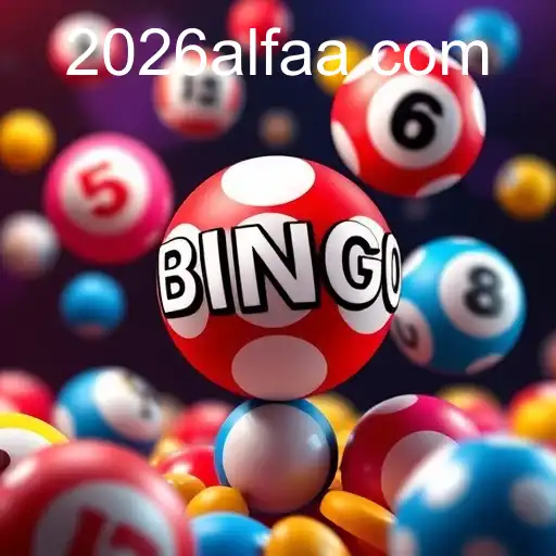 Bingo online