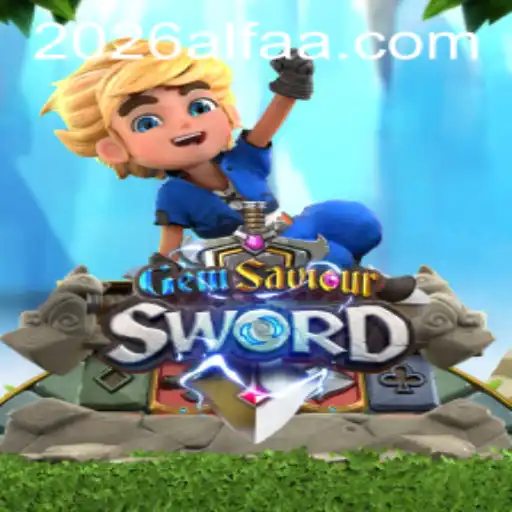 GemSaviourSword: Descubra o Mundo Encantado deste Jogo Inovador
