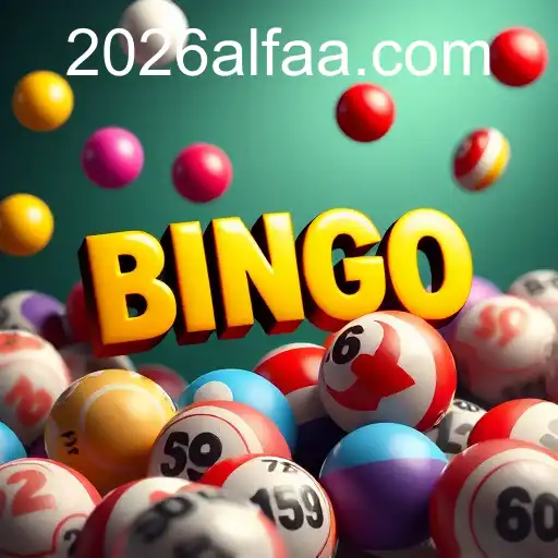 Jogos de bingo