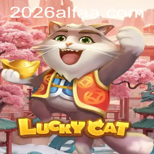 Descubra o Mundo Fascinante de LuckyCat: O Jogo que Está Conquistando 2026